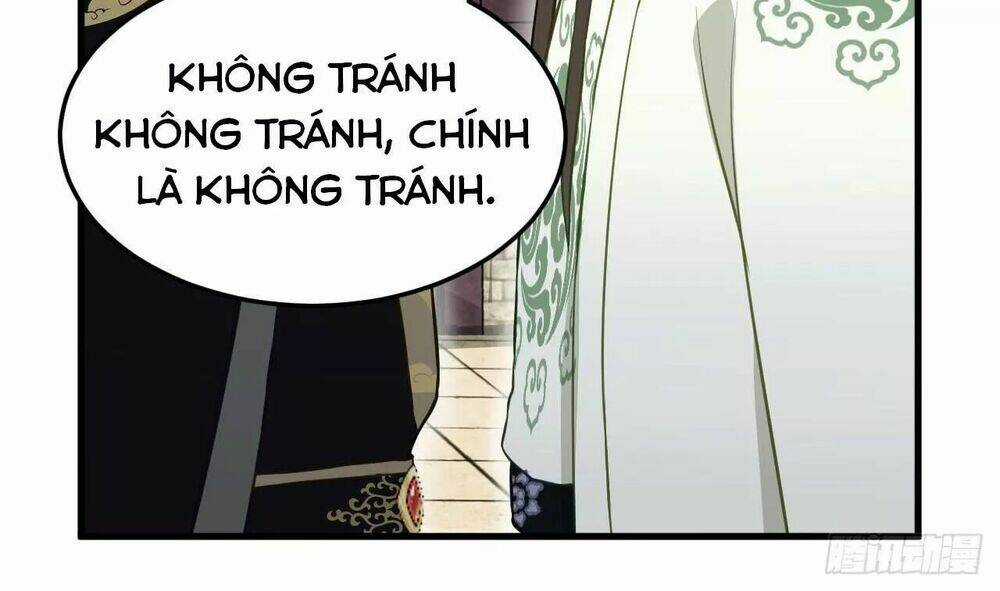 Vương Gia Ba Tuổi Rưỡi Của Tôi Chapter 43 trang 69