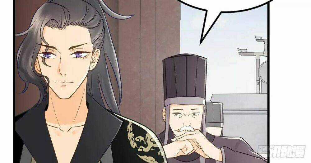 Vương Gia Ba Tuổi Rưỡi Của Tôi Chapter 43 trang 7