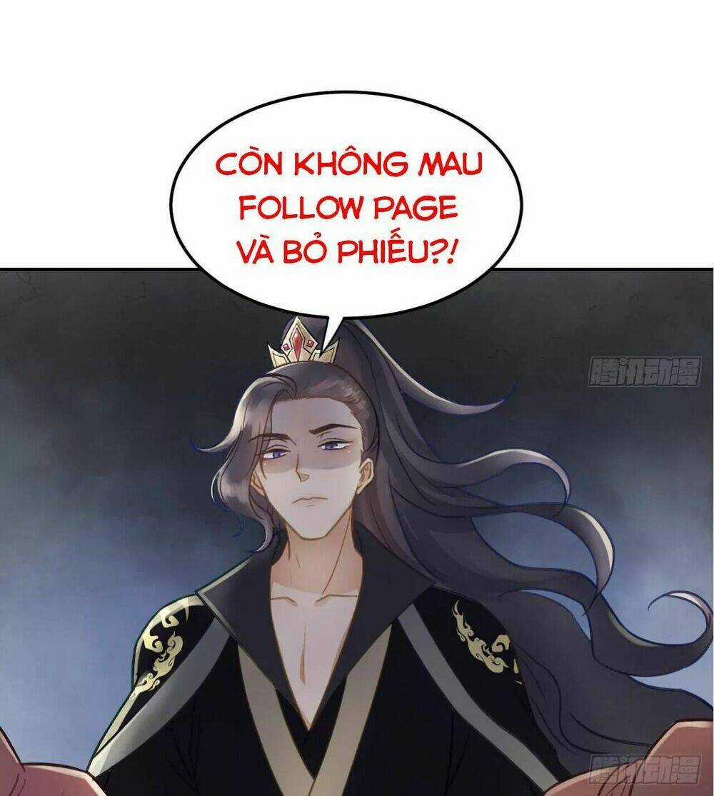 Vương Gia Ba Tuổi Rưỡi Của Tôi Chapter 43 trang 76