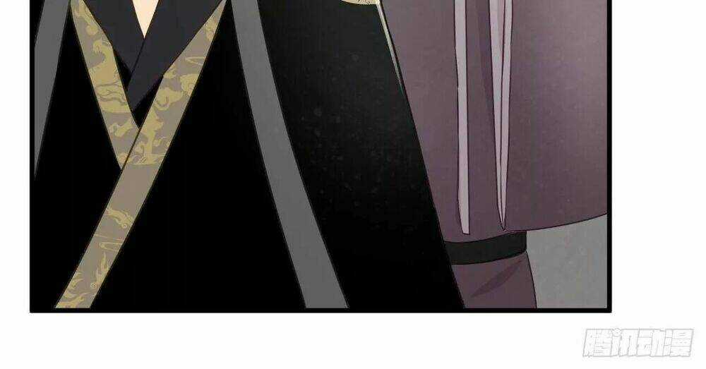 Vương Gia Ba Tuổi Rưỡi Của Tôi Chapter 43 trang 8