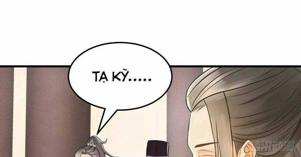 Vương Gia Ba Tuổi Rưỡi Của Tôi Chapter 43 trang 9