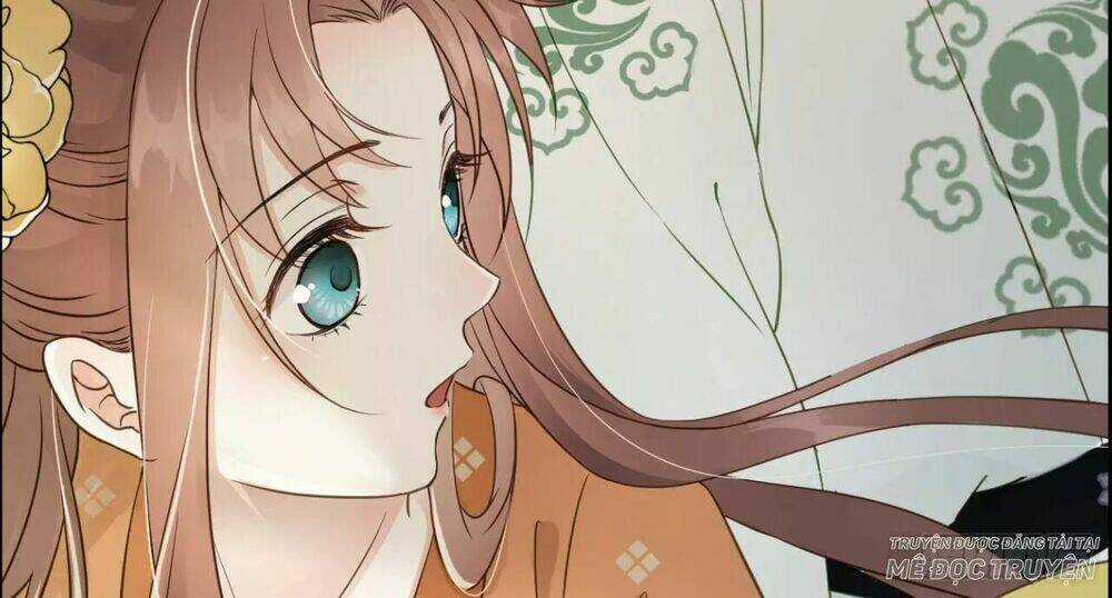 Vương Gia Ba Tuổi Rưỡi Của Tôi Chapter 45 trang 10
