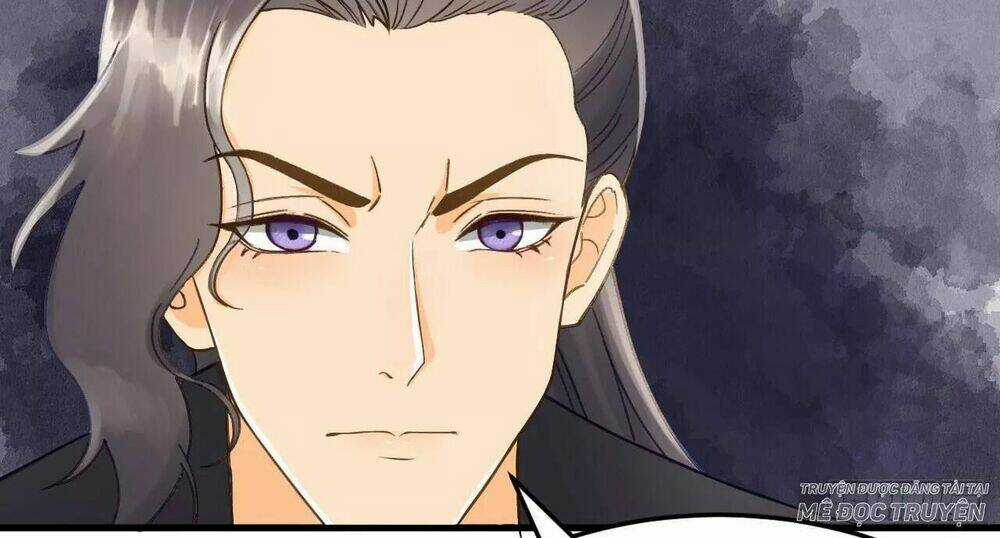 Vương Gia Ba Tuổi Rưỡi Của Tôi Chapter 45 trang 20