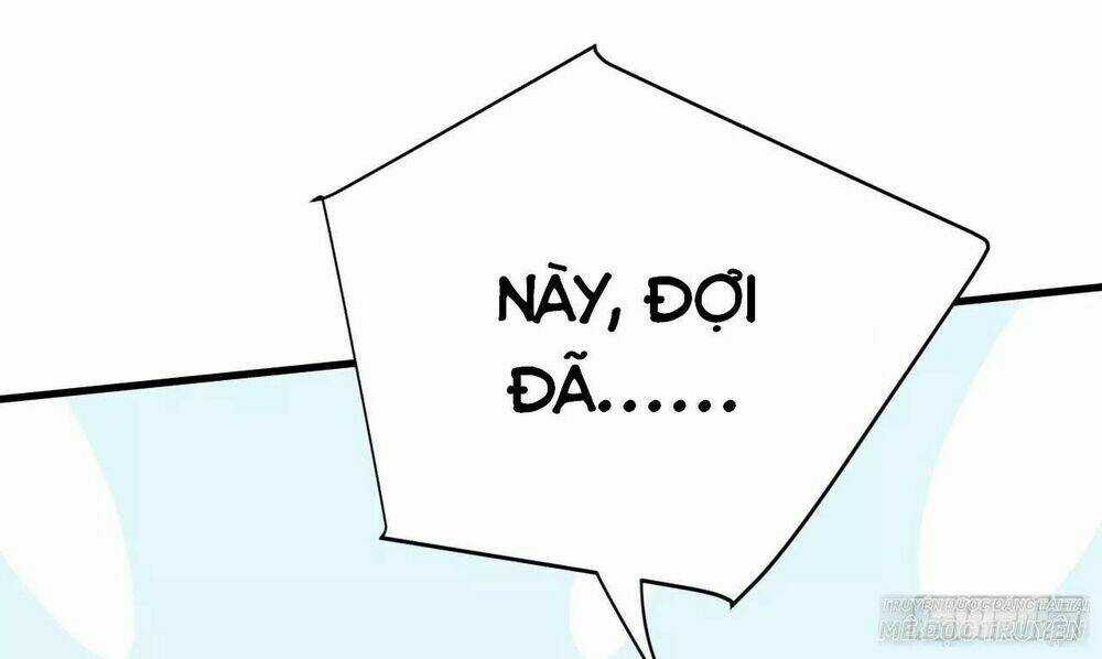 Vương Gia Ba Tuổi Rưỡi Của Tôi Chapter 45 trang 25