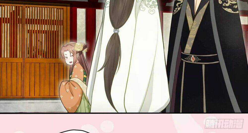 Vương Gia Ba Tuổi Rưỡi Của Tôi Chapter 45 trang 3