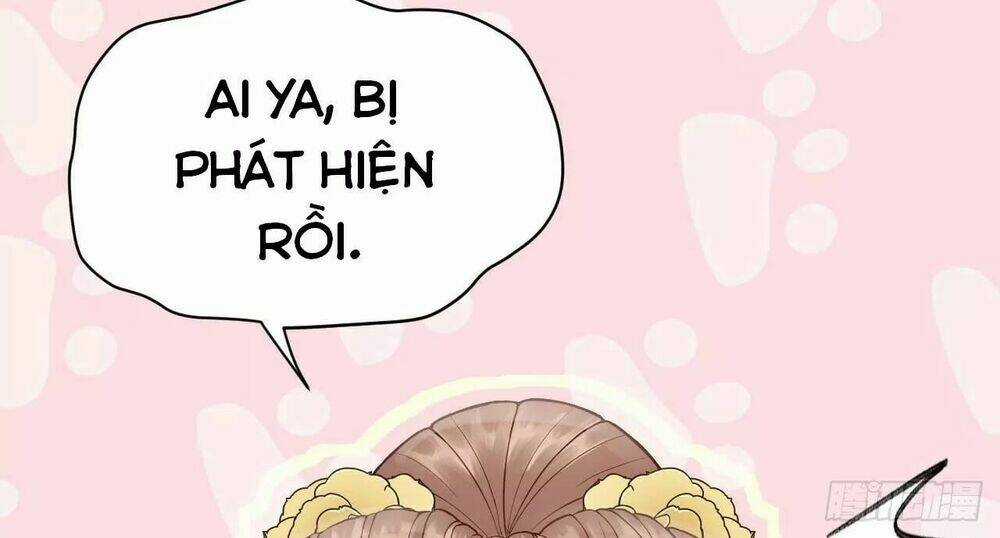 Vương Gia Ba Tuổi Rưỡi Của Tôi Chapter 45 trang 4