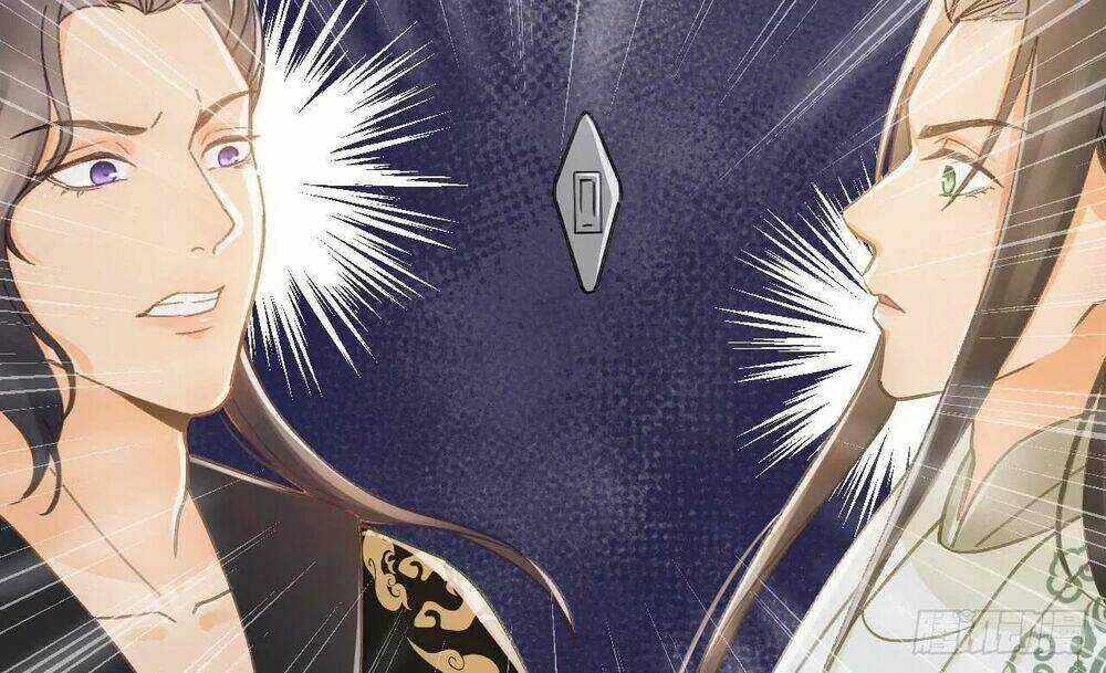 Vương Gia Ba Tuổi Rưỡi Của Tôi Chapter 45 trang 43