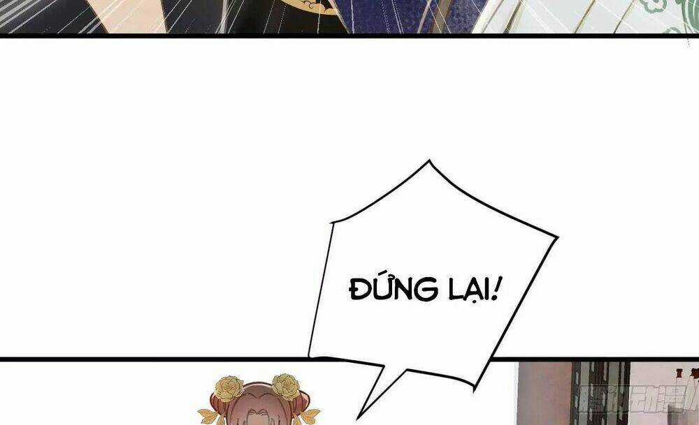 Vương Gia Ba Tuổi Rưỡi Của Tôi Chapter 45 trang 44