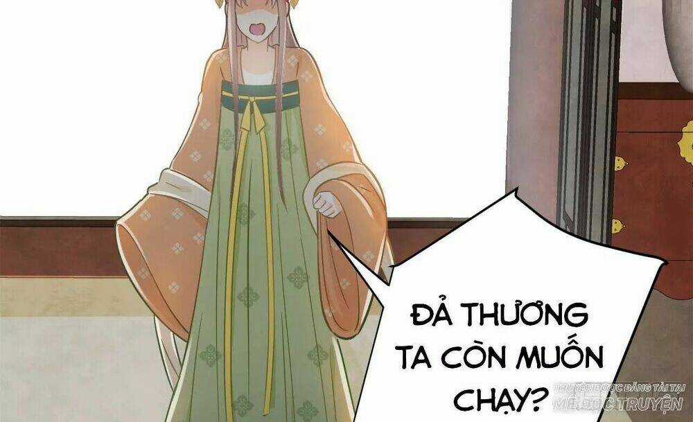 Vương Gia Ba Tuổi Rưỡi Của Tôi Chapter 45 trang 45