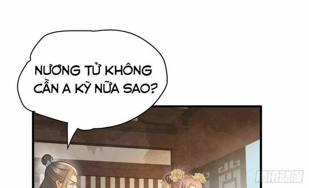 Vương Gia Ba Tuổi Rưỡi Của Tôi Chapter 45 trang 48