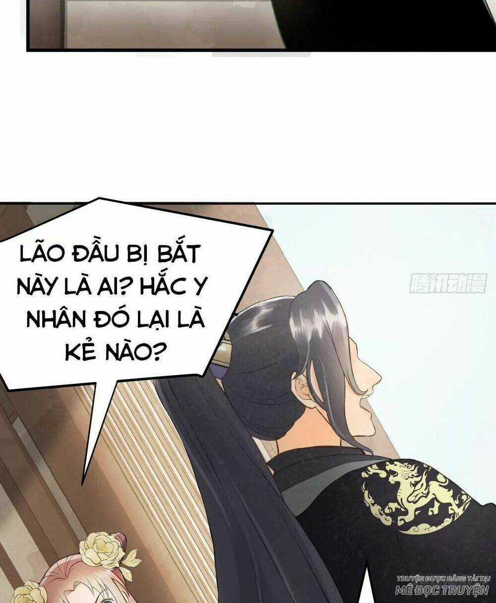 Vương Gia Ba Tuổi Rưỡi Của Tôi Chapter 45 trang 50