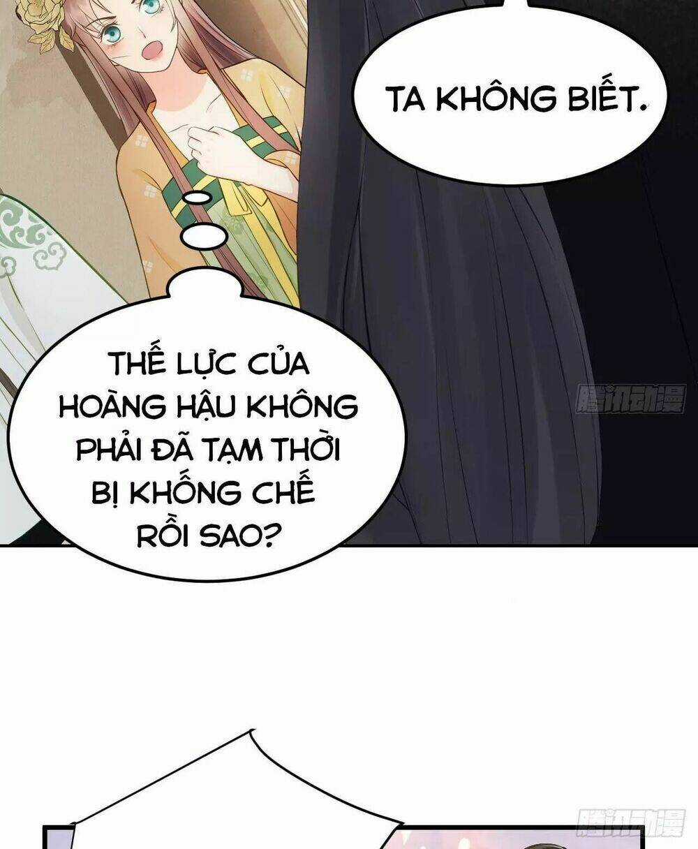 Vương Gia Ba Tuổi Rưỡi Của Tôi Chapter 45 trang 51