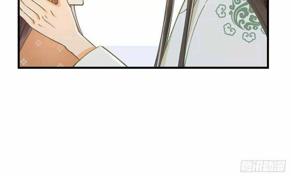 Vương Gia Ba Tuổi Rưỡi Của Tôi Chapter 45 trang 53