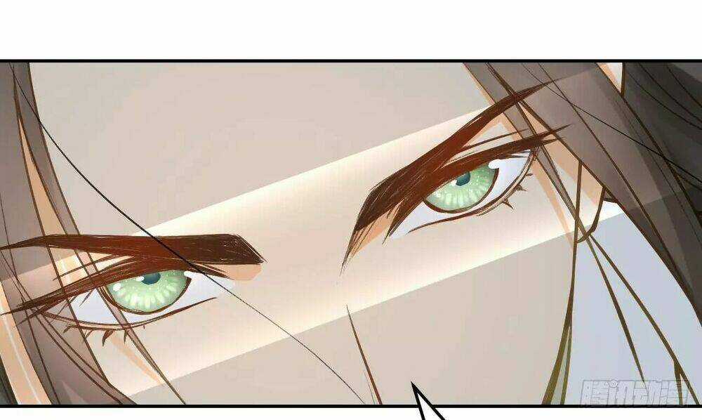Vương Gia Ba Tuổi Rưỡi Của Tôi Chapter 45 trang 56