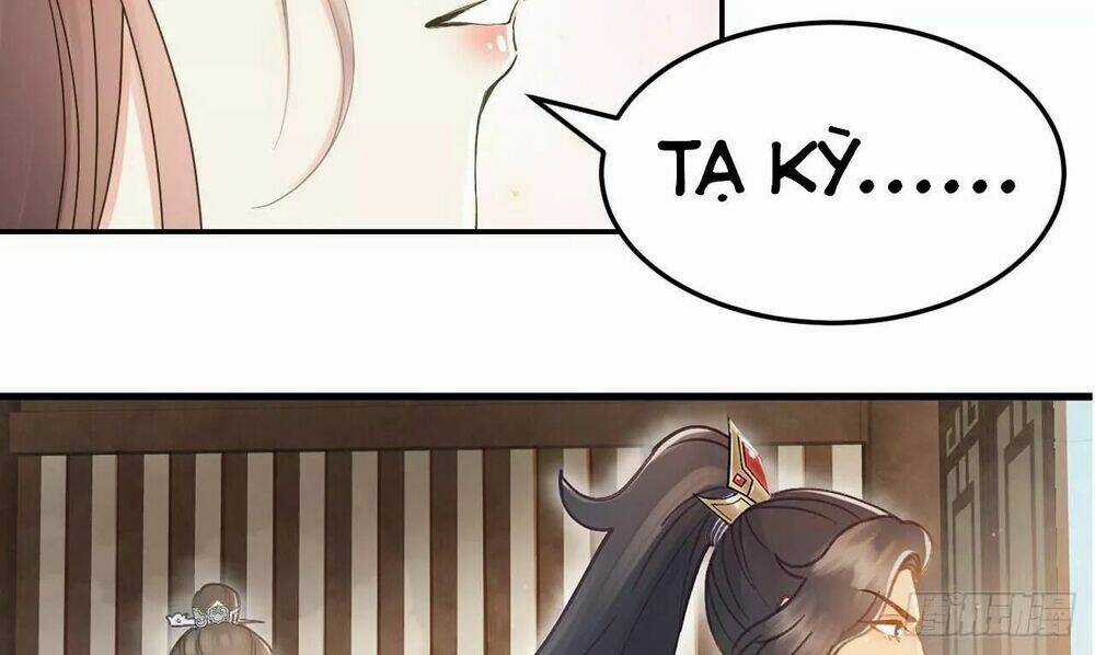 Vương Gia Ba Tuổi Rưỡi Của Tôi Chapter 45 trang 59