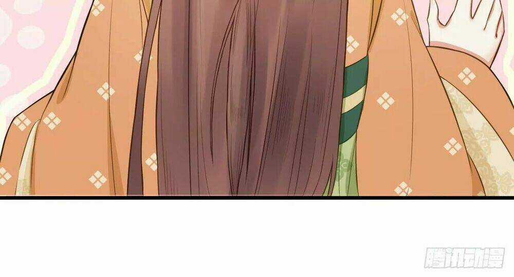Vương Gia Ba Tuổi Rưỡi Của Tôi Chapter 45 trang 6