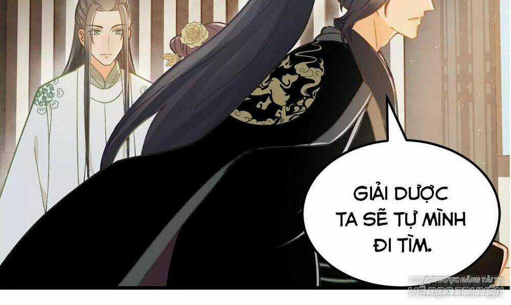 Vương Gia Ba Tuổi Rưỡi Của Tôi Chapter 45 trang 60