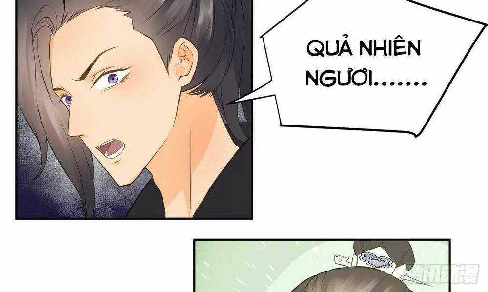 Vương Gia Ba Tuổi Rưỡi Của Tôi Chapter 45 trang 63