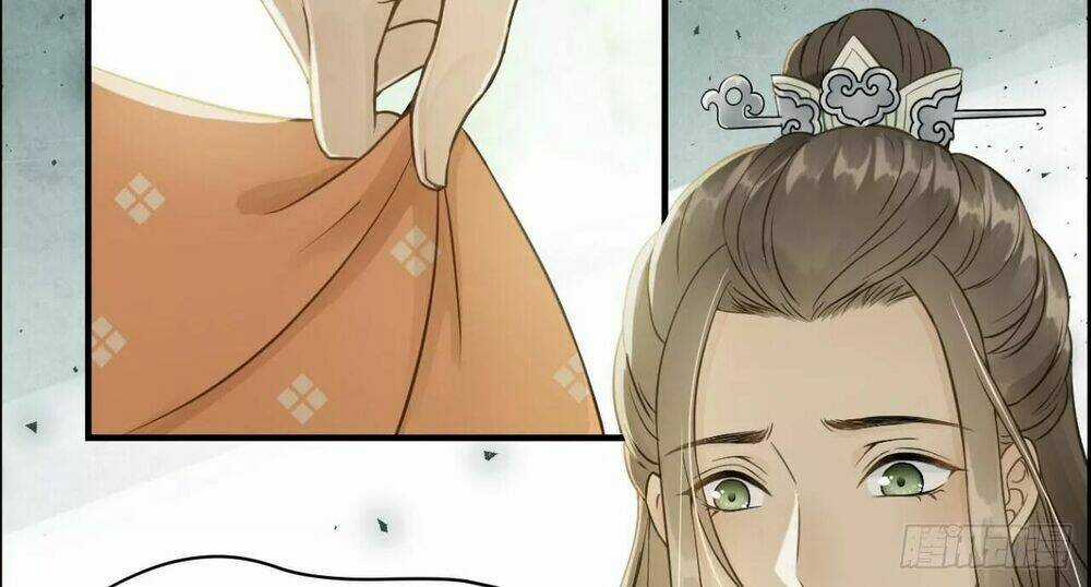 Vương Gia Ba Tuổi Rưỡi Của Tôi Chapter 45 trang 8