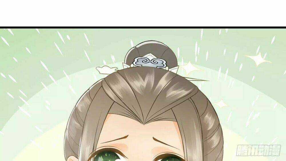 Vương Gia Ba Tuổi Rưỡi Của Tôi Chapter 46 trang 12