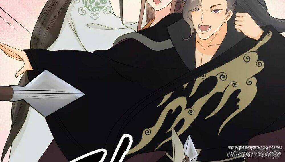 Vương Gia Ba Tuổi Rưỡi Của Tôi Chapter 46 trang 25