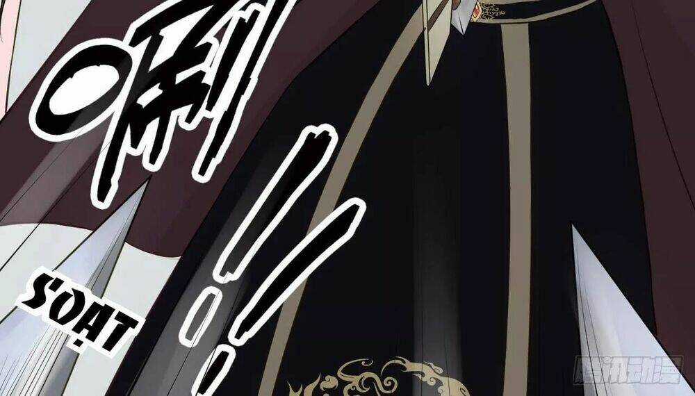 Vương Gia Ba Tuổi Rưỡi Của Tôi Chapter 46 trang 26