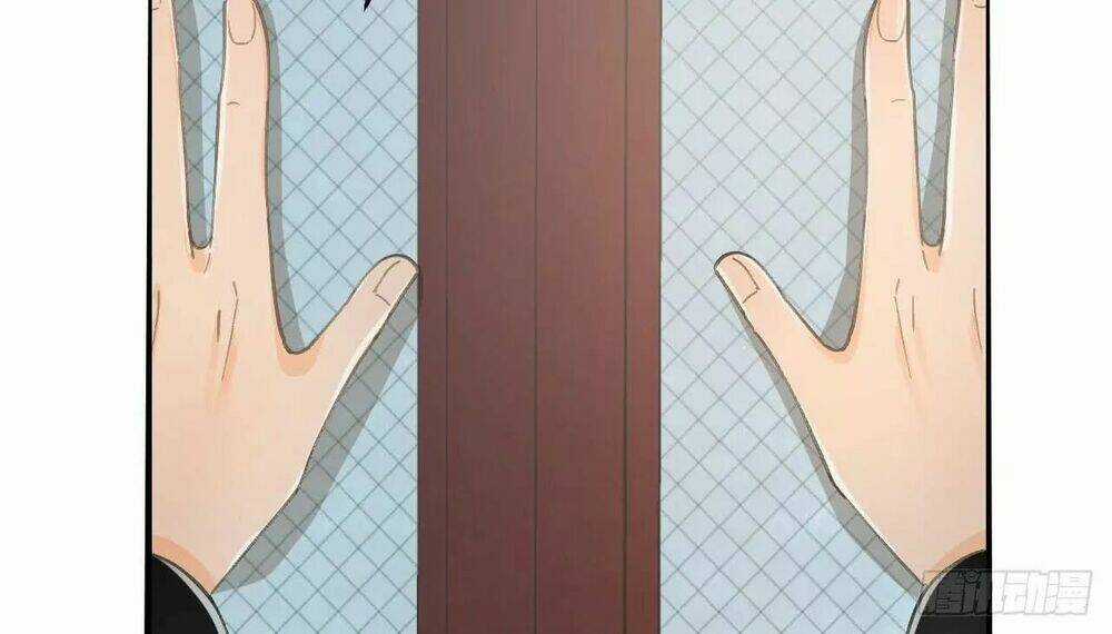 Vương Gia Ba Tuổi Rưỡi Của Tôi Chapter 46 trang 28