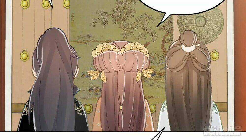 Vương Gia Ba Tuổi Rưỡi Của Tôi Chapter 46 trang 31