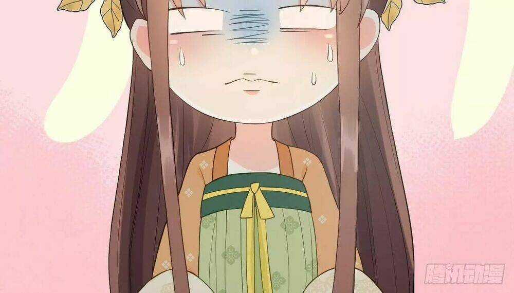 Vương Gia Ba Tuổi Rưỡi Của Tôi Chapter 46 trang 33