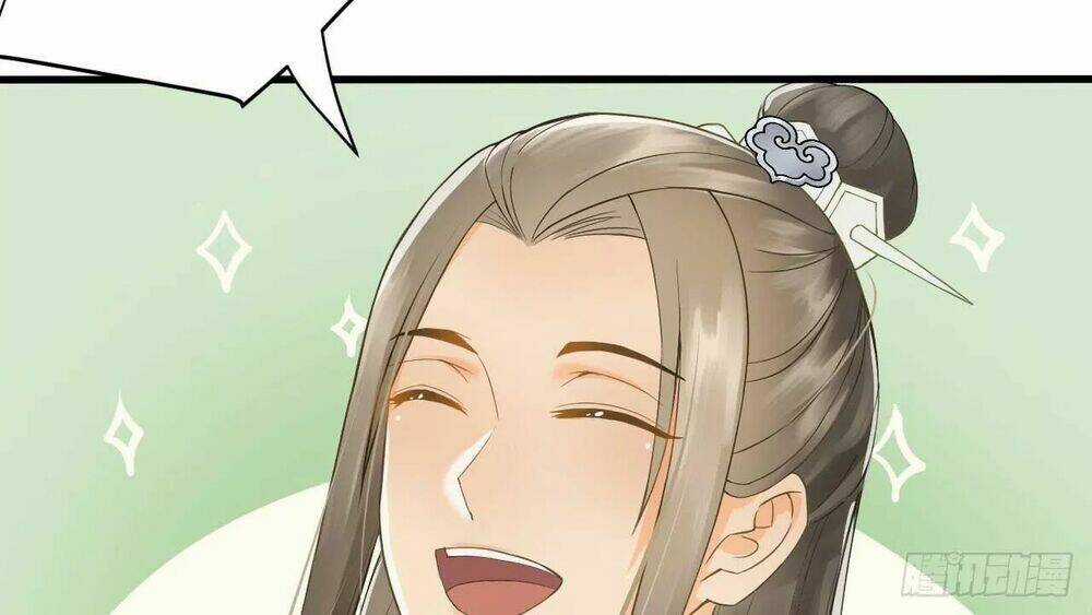 Vương Gia Ba Tuổi Rưỡi Của Tôi Chapter 46 trang 4