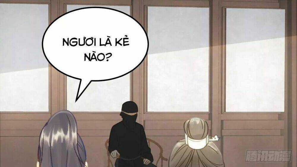 Vương Gia Ba Tuổi Rưỡi Của Tôi Chapter 46 trang 41