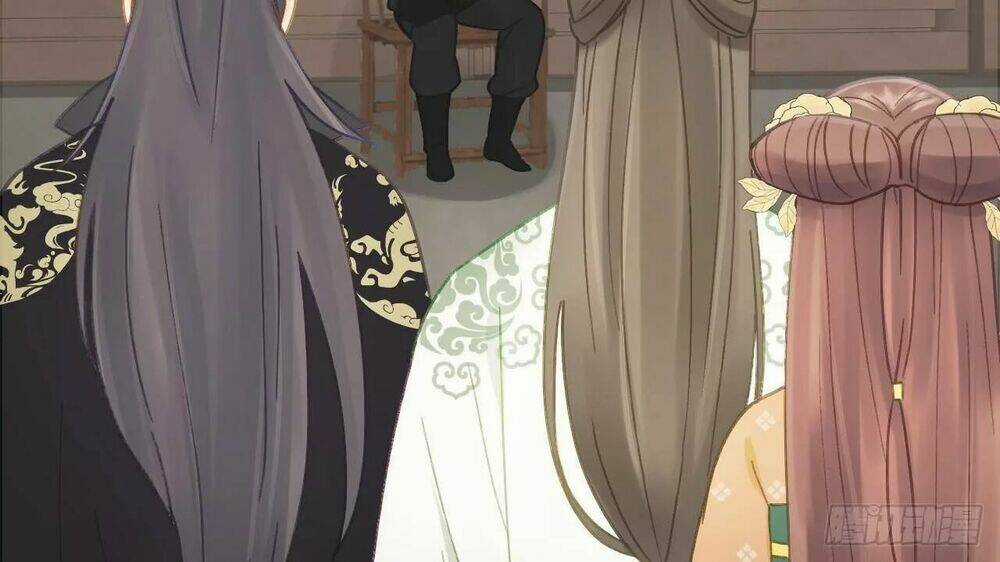 Vương Gia Ba Tuổi Rưỡi Của Tôi Chapter 46 trang 42