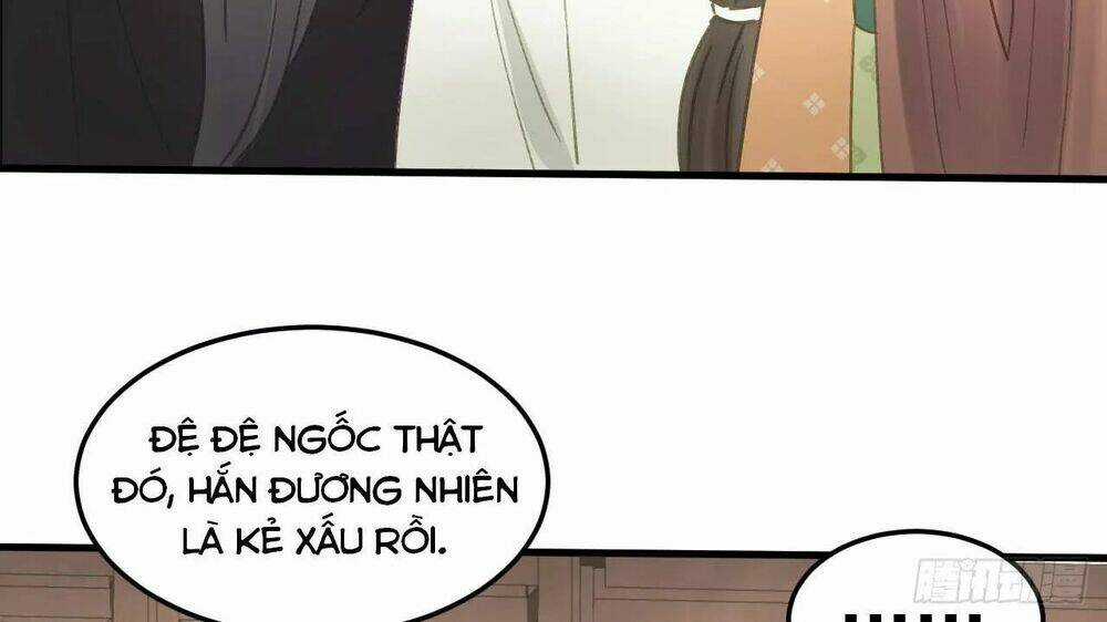 Vương Gia Ba Tuổi Rưỡi Của Tôi Chapter 46 trang 43