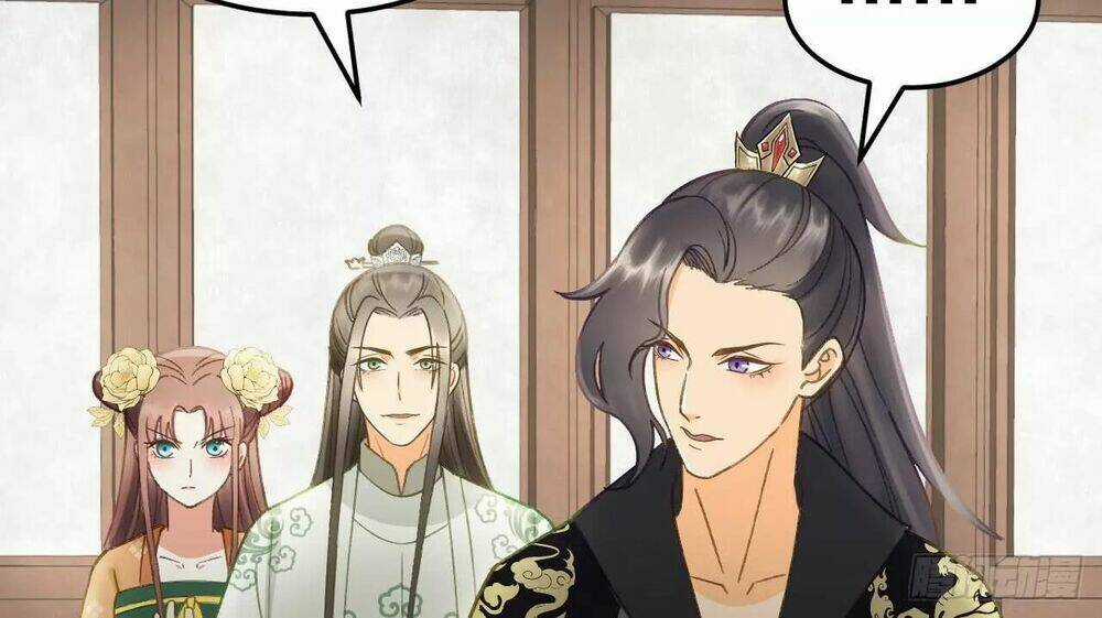 Vương Gia Ba Tuổi Rưỡi Của Tôi Chapter 46 trang 44