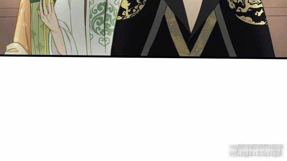 Vương Gia Ba Tuổi Rưỡi Của Tôi Chapter 46 trang 45