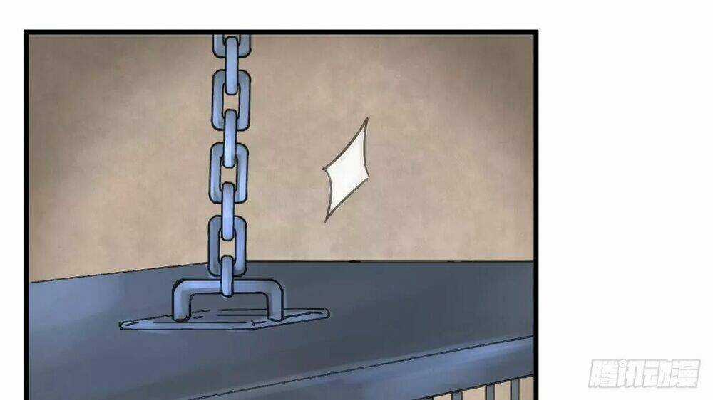 Vương Gia Ba Tuổi Rưỡi Của Tôi Chapter 46 trang 46