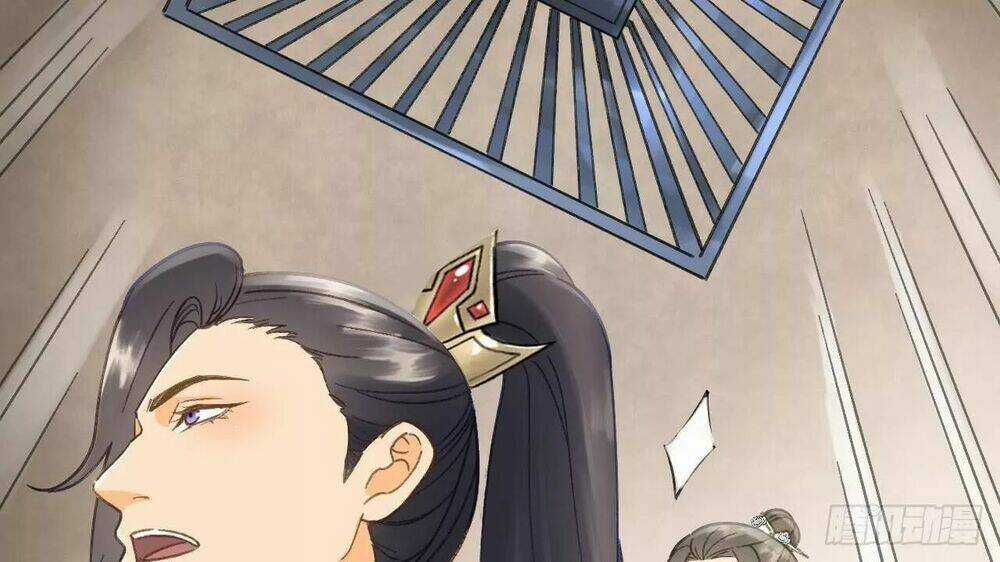 Vương Gia Ba Tuổi Rưỡi Của Tôi Chapter 46 trang 48