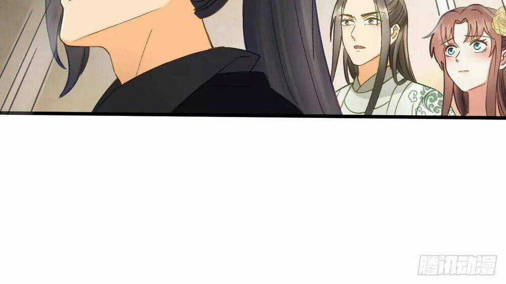 Vương Gia Ba Tuổi Rưỡi Của Tôi Chapter 46 trang 49