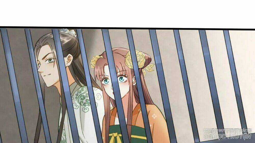 Vương Gia Ba Tuổi Rưỡi Của Tôi Chapter 46 trang 50