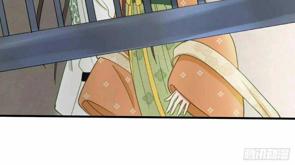 Vương Gia Ba Tuổi Rưỡi Của Tôi Chapter 46 trang 51