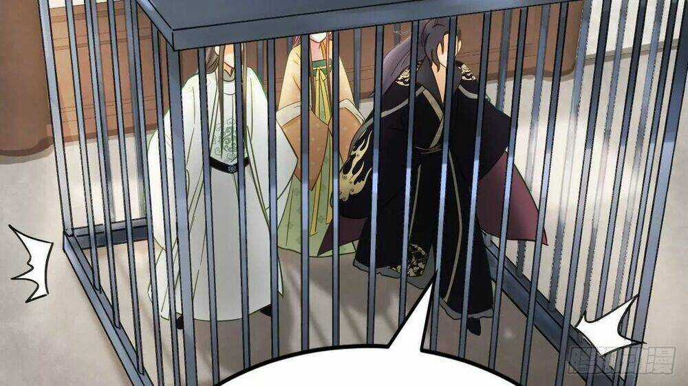 Vương Gia Ba Tuổi Rưỡi Của Tôi Chapter 46 trang 53