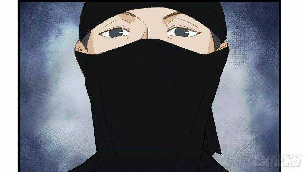 Vương Gia Ba Tuổi Rưỡi Của Tôi Chapter 46 trang 56