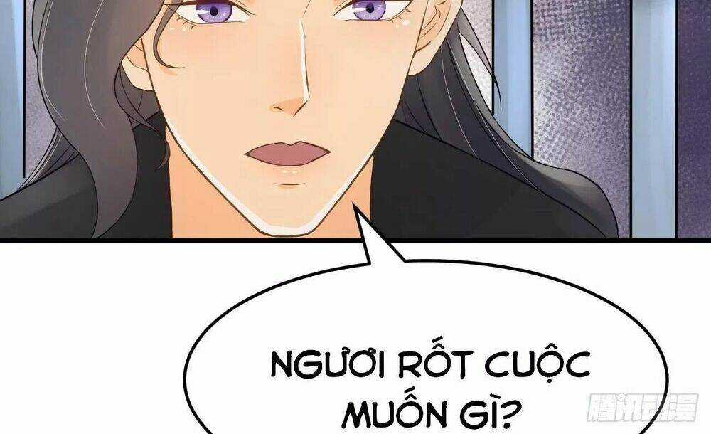 Vương Gia Ba Tuổi Rưỡi Của Tôi Chapter 46 trang 59