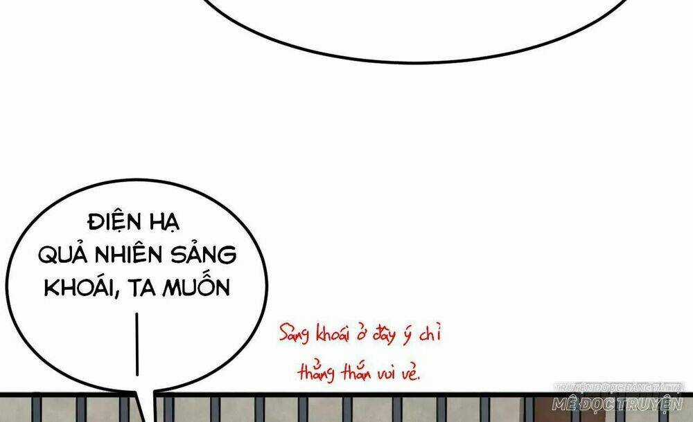 Vương Gia Ba Tuổi Rưỡi Của Tôi Chapter 46 trang 60