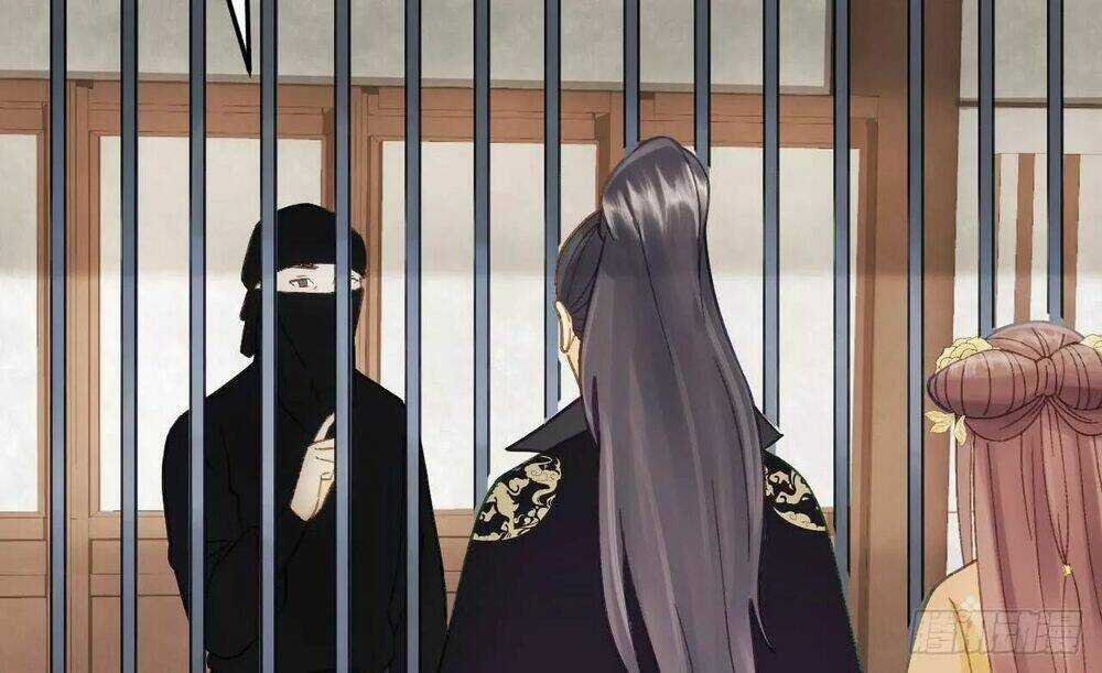 Vương Gia Ba Tuổi Rưỡi Của Tôi Chapter 46 trang 61