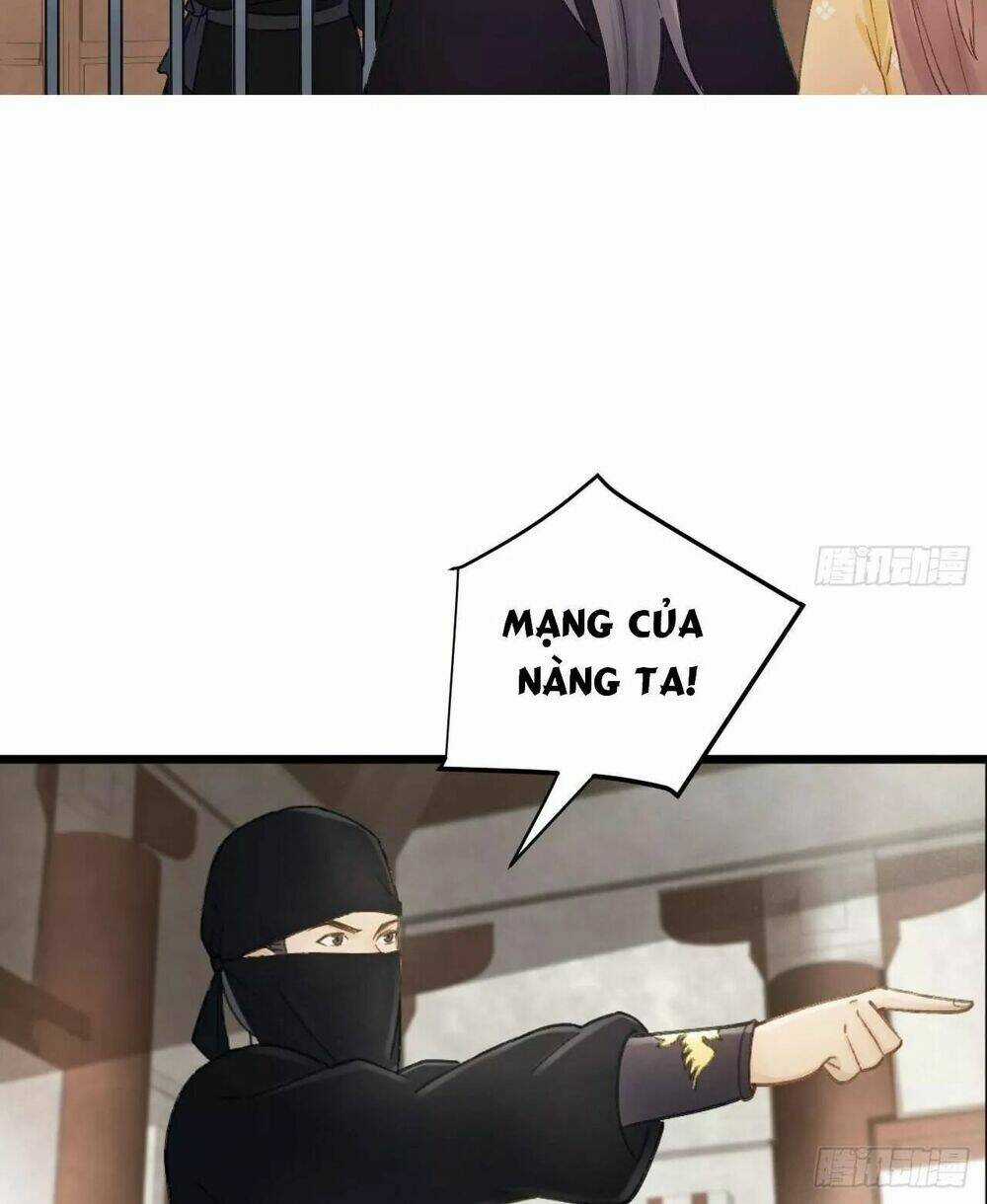 Vương Gia Ba Tuổi Rưỡi Của Tôi Chapter 46 trang 62