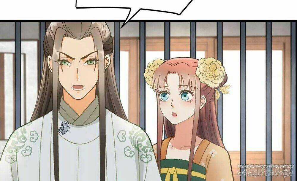 Vương Gia Ba Tuổi Rưỡi Của Tôi Chapter 46 trang 65