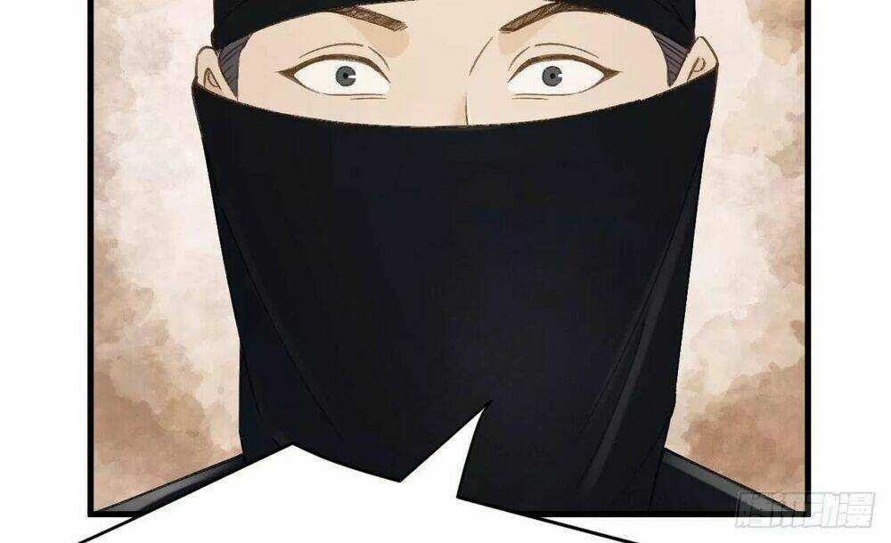 Vương Gia Ba Tuổi Rưỡi Của Tôi Chapter 46 trang 68