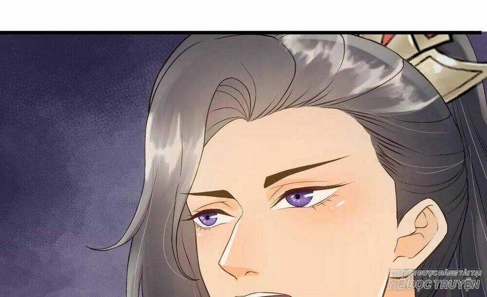 Vương Gia Ba Tuổi Rưỡi Của Tôi Chapter 46 trang 70