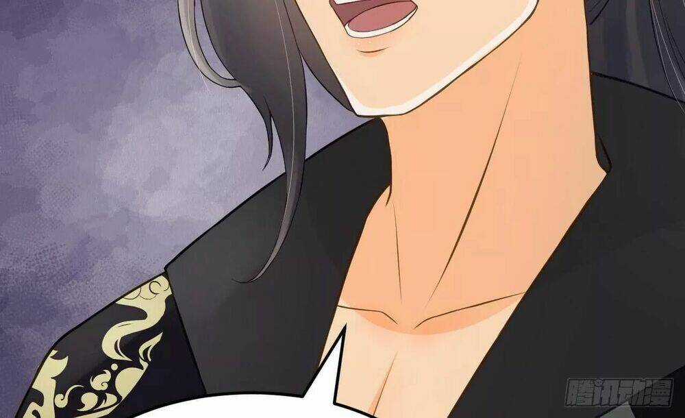 Vương Gia Ba Tuổi Rưỡi Của Tôi Chapter 46 trang 71